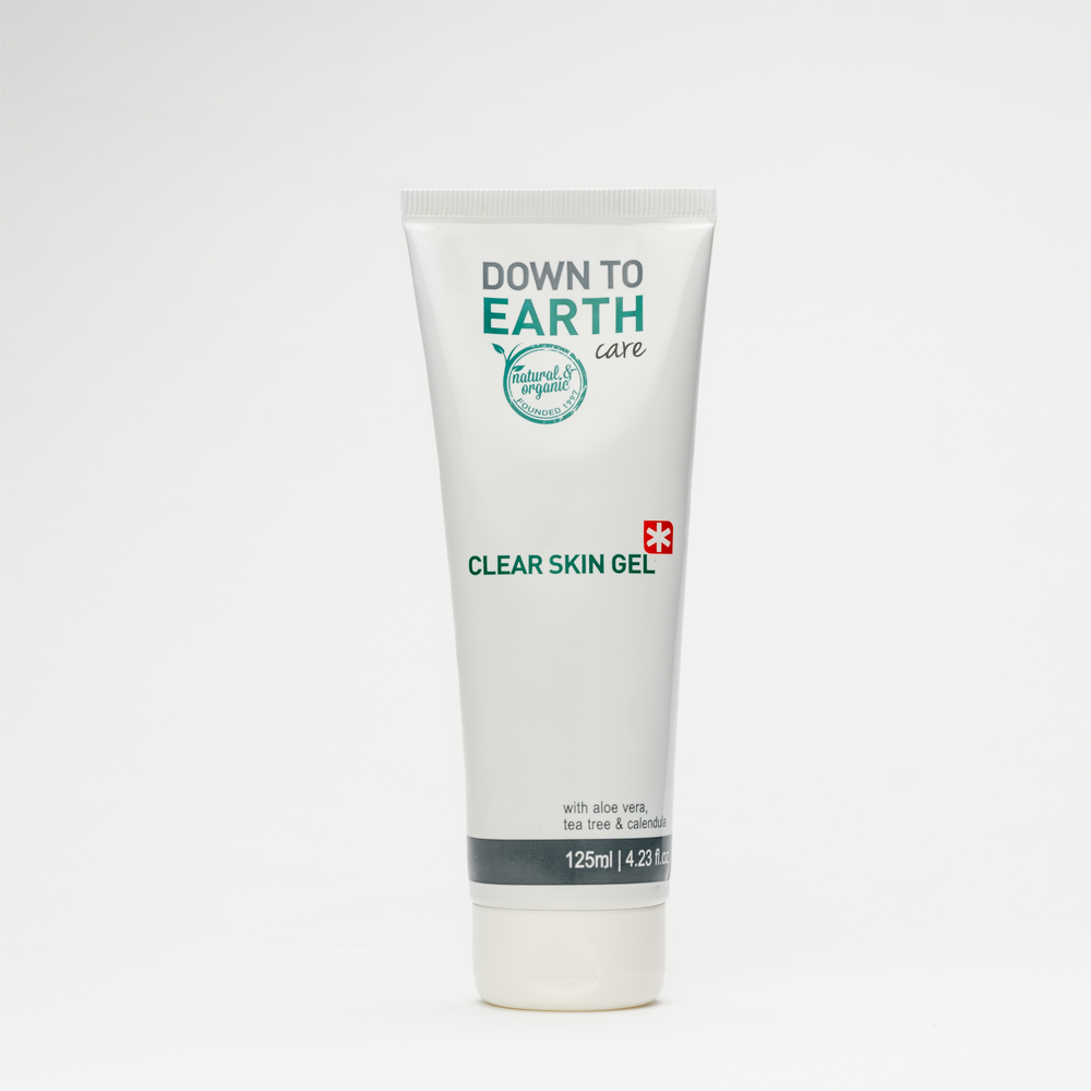 clear skin natural products