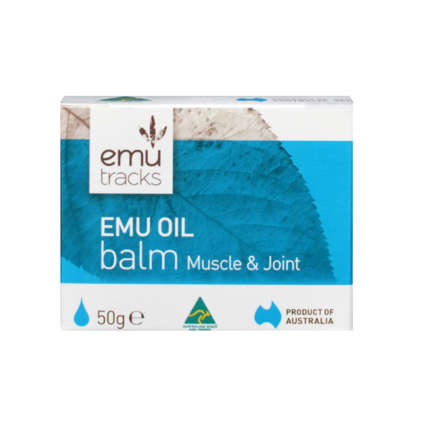 Emu Oil Balm 95g - Image 3