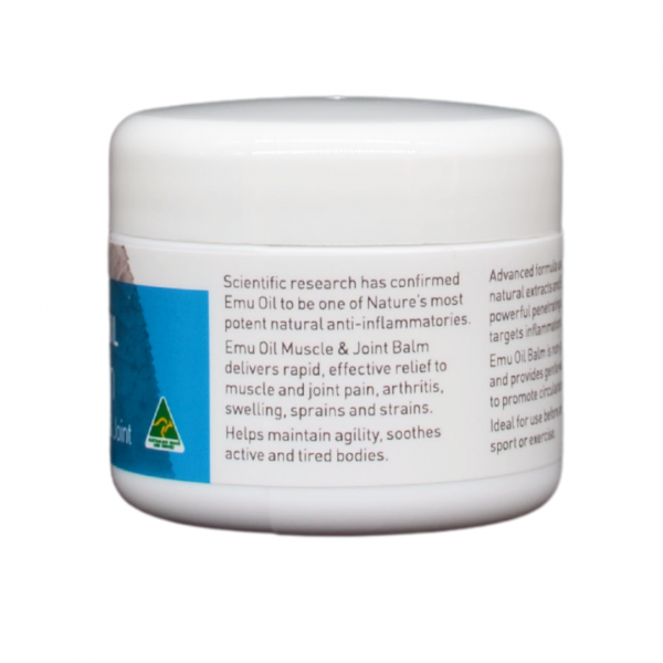 Emu Oil Balm 95g - Image 7