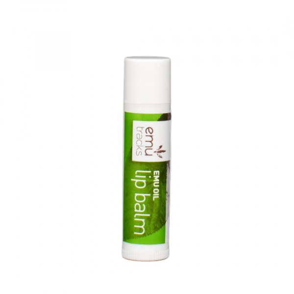 Eucalyptus Lip Balm - Image 5