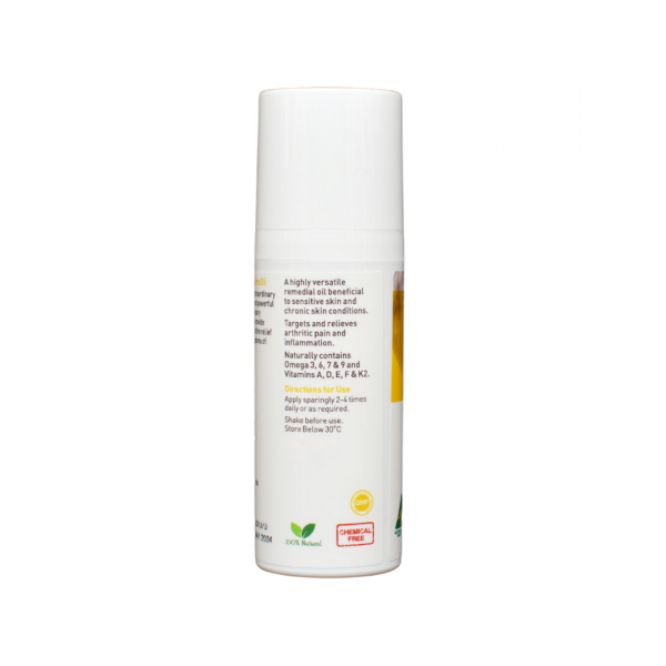 Pure Emu Oil 50ml - Image 5