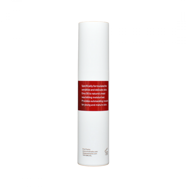 Emu Oil Moisturiser 55g - Image 3