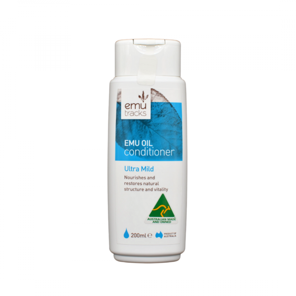 Ultra Mild Conditioner